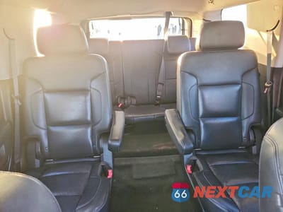 Zdjęcie 10 z 13 samochodu: 2019 GMC YUKON SLT VIN:1GKS1BKC8KR102397 - miniatura