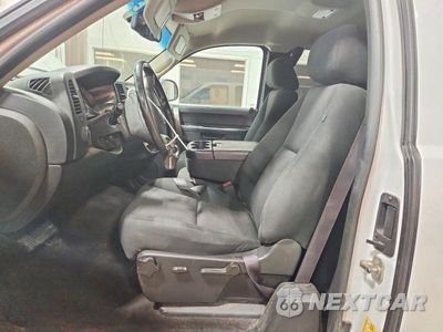Zdjęcie 7 z 12 samochodu: 2013 CHEVROLET SILVERADO K1500 LT VIN:1GCRKSE74DZ252337 - miniatura