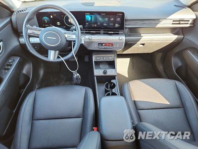 Zdjęcie 8 z 12 samochodu: 2026 HYUNDAI KONA SEL PREMIUM VIN:KM8HDCA36TU394324 - miniatura