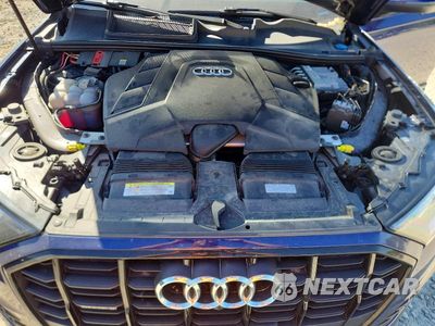 Zdjęcie 11 z 12 samochodu: 2020 AUDI Q7 PREMIUM PLUS VIN:WA1LXAF75LD011859 - miniatura