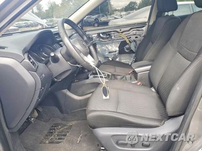 Zdjęcie 7 z 12 samochodu: 2020 NISSAN ROGUE SV VIN:KNMAT2MV8LP509665 - miniatura