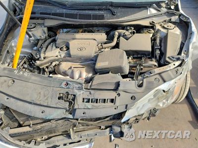 Zdjęcie 11 z 13 samochodu: 2016 TOYOTA CAMRY LE VIN:4T4BF1FKXGR526467 - miniatura
