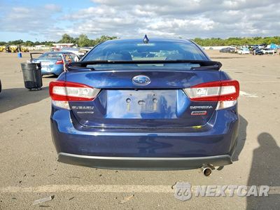 Zdjęcie 6 z 12 samochodu: 2020 SUBARU IMPREZA SPORT VIN:4S3GKAL67L3612133 - miniatura