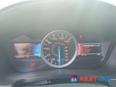 Zdjęcie 9 z 12 samochodu: 2013 FORD EXPLORER XLT VIN:1FM5K7D84DGC27807 - miniatura