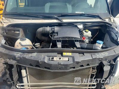 Zdjęcie 12 z 14 samochodu: 2017 MERCEDES-BENZ SPRINTER 2500 DELIVERY VAN VIN:WD3PE7CD7HP514691 - miniatura