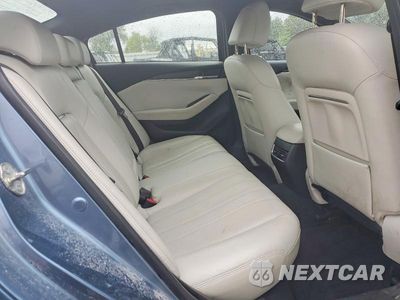 Zdjęcie 10 z 13 samochodu: 2018 MAZDA 6 SIGNATURE VIN:JM1GL1XY7J1307765 - miniatura