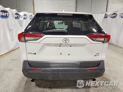 Zdjęcie 6 z 13 samochodu: 2025 TOYOTA RAV4 LE VIN:4T3LWRFV3SU172900 - miniatura