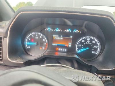 Zdjęcie 9 z 12 samochodu: 2023 FORD F150 SUPERCREW VIN:1FTFW1E53PFA49932 - miniatura