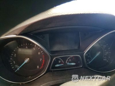 Zdjęcie 9 z 12 samochodu: 2018 FORD ESCAPE SE VIN:1FMCU9GDXJUC29807 - miniatura