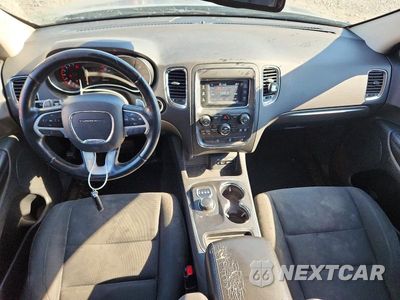 Zdjęcie 8 z 14 samochodu: 2014 DODGE DURANGO SXT VIN:1C4RDJAG9EC973302 - miniatura