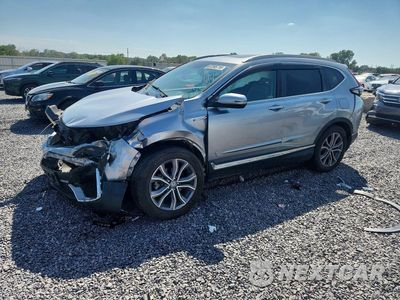 2020 HONDA CR-V TOURING 7FART6H98LE009737 - główne zdjęcie licytacji z USA - miniatura