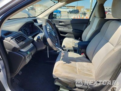 Zdjęcie 7 z 13 samochodu: 2016 HONDA CR-V SE VIN:2HKRM3H47GH547154 - miniatura