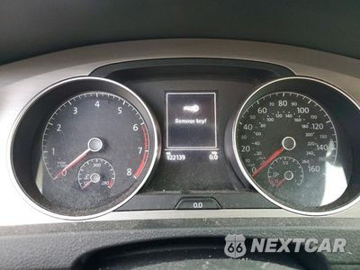 Zdjęcie 9 z 13 samochodu: 2017 VOLKSWAGEN GOLF SPORTWAGEN S VIN:3VW017AU6HM502752 - miniatura
