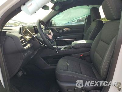 Zdjęcie 7 z 13 samochodu: 2025 CHEVROLET TRAVERSE LT VIN:1GNERGRS0SJ216752 - miniatura
