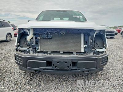 Piąte zdjęcie samochodu w środku: 2025 FORD F150 XL VIN:1FTEX1LP7SKD31682 - miniatura