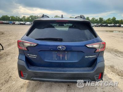Zdjęcie 6 z 13 samochodu: 2022 SUBARU OUTBACK PREMIUM VIN:4S4BTAFC6N3225760 - miniatura