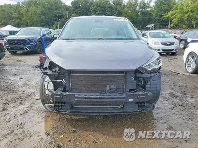 Piąte zdjęcie samochodu w środku: 2021 HYUNDAI TUCSON SE VIN:KM8J2CA4XMU390990 - miniatura