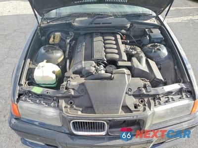 Zdjęcie 11 z 13 samochodu: 1995 BMW 3 SERIES 325 VIN:WBABF42080JA91539 - miniatura