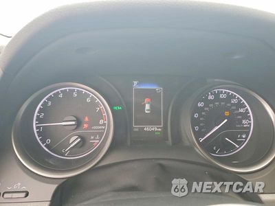 Zdjęcie 9 z 12 samochodu: 2024 TOYOTA CAMRY SE VIN:4T1S11AK5RU916329 - miniatura