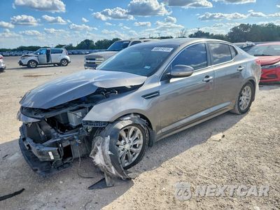 2015 KIA OPTIMA EX 5XXGN4A76FG364241 - główne zdjęcie licytacji z USA - miniatura