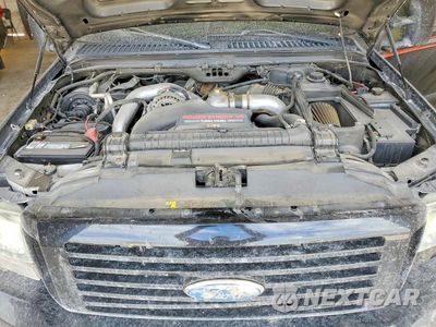 Zdjęcie 11 z 13 samochodu: 2004 FORD F350 SRW SUPER DUTY VIN:1FTSW31P54EC94122 - miniatura