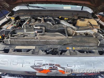 Zdjęcie 11 z 12 samochodu: 2012 FORD F250 SUPER DUTY VIN:1FT7W2BT2CEC09280 - miniatura