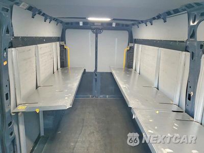 Zdjęcie 10 z 13 samochodu: 2021 RAM PROMASTER 3500 DELIVERY VAN VIN:3C6MRVJG3ME544903 - miniatura