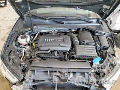 Zdjęcie 11 z 13 samochodu: 2018 AUDI A3 PREMIUM PLUS VIN:WAUJ8GFF8J1010222 - miniatura