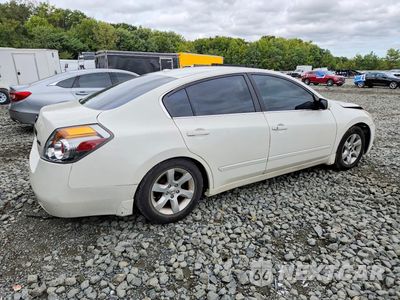 Trzecie zdjęcie samochodu z tyłu: 2009 NISSAN ALTIMA 2.5 VIN:1N4AL21E09N498630 - miniatura