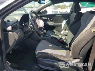 Zdjęcie 7 z 13 samochodu: 2020 HYUNDAI VELOSTER TURBO R-SPEC VIN:KMHTH6AB8LU027397 - miniatura