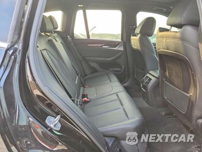 Zdjęcie 10 z 13 samochodu: 2021 BMW X3 SDRIVE30I VIN:5UXTY3C09M9F79897 - miniatura