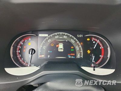 Zdjęcie 9 z 13 samochodu: 2024 TOYOTA RAV4 XLE VIN:2T3P1RFV3RW426521 - miniatura