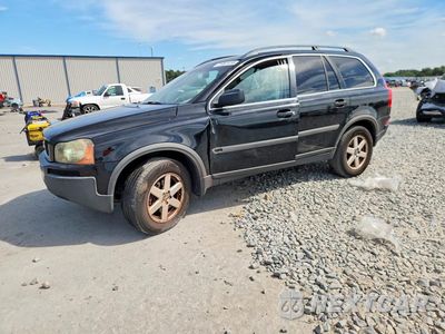 2005 VOLVO XC90 YV1CZ592251192991 - główne zdjęcie licytacji z USA - miniatura