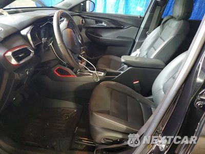 Zdjęcie 7 z 13 samochodu: 2022 CHEVROLET TRAILBLAZER RS VIN:KL79MTSL5NB126772 - miniatura