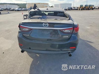 Zdjęcie 6 z 13 samochodu: 2017 MAZDA 6 GRAND TOURING VIN:JM1GL1X50H1135353 - miniatura