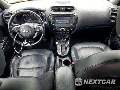 Zdjęcie 8 z 13 samochodu: 2014 KIA SOUL ! VIN:KNDJX3A55E7010579 - miniatura