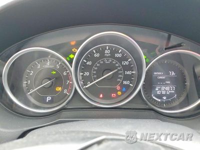 Zdjęcie 9 z 12 samochodu: 2014 MAZDA 6 TOURING VIN:JM1GJ1V64E1161516 - miniatura