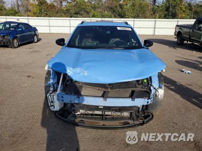 Piąte zdjęcie samochodu w środku: 2024 CHEVROLET TRAX 2RS VIN:KL77LJE20RC103577 - miniatura