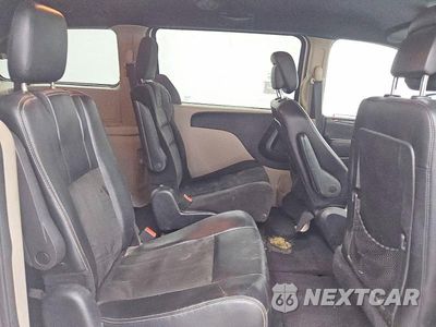 Zdjęcie 11 z 13 samochodu: 2019 DODGE GRAND CARAVAN SXT VIN:2C4RDGCG3KR717983 - miniatura