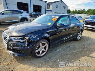 2015 AUDI A3 PREMIUM WAUACGFF7F1082485 - główne zdjęcie licytacji z USA - miniatura