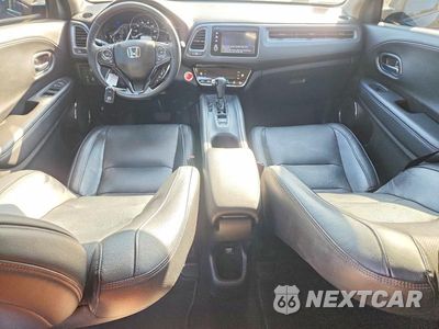 Zdjęcie 8 z 12 samochodu: 2019 HONDA HR-V EXL VIN:3CZRU6H78KM710564 - miniatura