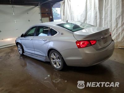 Drugie zdjęcie samochodu z przodu: 2015 CHEVROLET IMPALA LT VIN:2G1115SL5F9108305 - miniatura