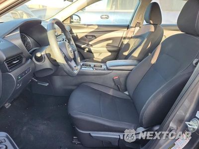 Zdjęcie 7 z 13 samochodu: 2024 NISSAN SENTRA S VIN:3N1AB8BV8RY355915 - miniatura