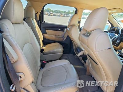 Zdjęcie 11 z 13 samochodu: 2012 GMC ACADIA SLT-1 VIN:1GKKRRED3CJ286931 - miniatura