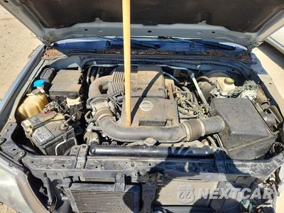 Zdjęcie 11 z 13 samochodu: 2015 NISSAN FRONTIER SV VIN:1N6AD0ER9FN701726 - miniatura