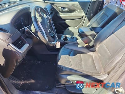 Zdjęcie 7 z 12 samochodu: 2018 GMC TERRAIN SLT VIN:3GKALVEV8JL213672 - miniatura