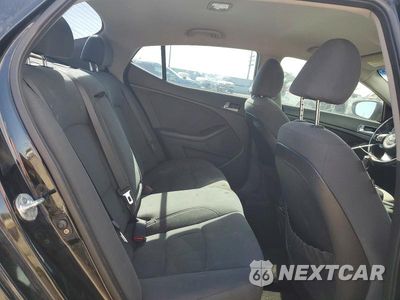 Zdjęcie 10 z 12 samochodu: 2015 KIA OPTIMA HYBRID VIN:KNAGM4AD4F5078088 - miniatura