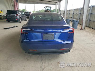 Zdjęcie 6 z 13 samochodu: 2026 TESLA MODEL 3 VIN:5YJ3E1EA7TF131616 - miniatura