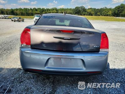 Zdjęcie 6 z 12 samochodu: 2016 CHRYSLER 300 LIMITED VIN:2C3CCAAG9GH233780 - miniatura