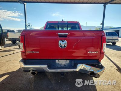 Zdjęcie 6 z 12 samochodu: 2019 RAM 1500 BIG HORN/LONE STAR VIN:1C6SRFFT4KN755331 - miniatura